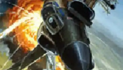 Gunship III - Combat Flight Simulator - FREE