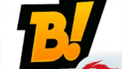 BOOYAH!