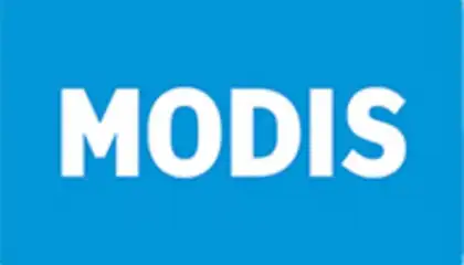 MODIS