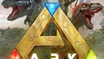 ARK: Ultimate Mobile Edition