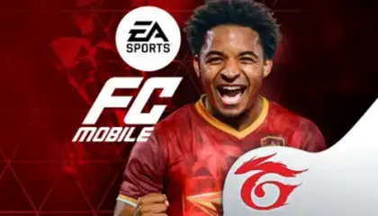 FC Mobile VN
