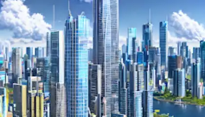 Designer City