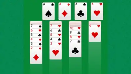 Solitaire Pro
