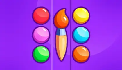 Learning Colors