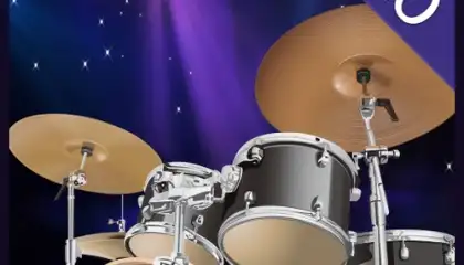 Drums Pro