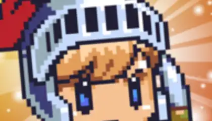 Idle Grindia: Dungeon Quest