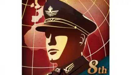 World Conqueror 4-WW2 Strategy