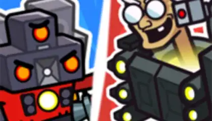 Attack On Merge