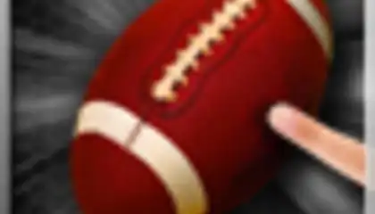 3D Flick Field Goal