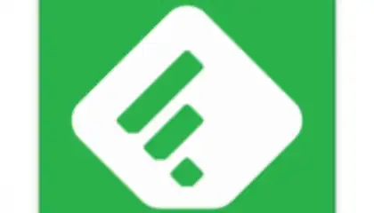 Feedly