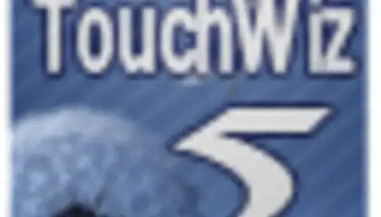 TouchWizz 5