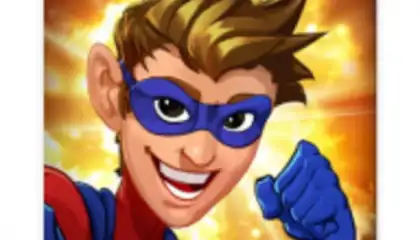 Hero Zero