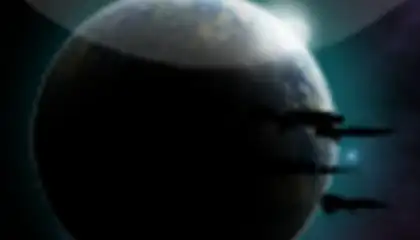 The Infinite Black