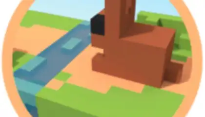 Jumpy Pets
