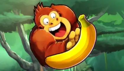 Banana Kong