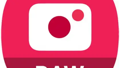 Samsung Expert RAW