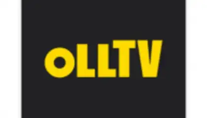 OLL.TV. ТВ, кино, футбол в HD.