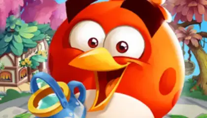 Angry Birds Blast Island