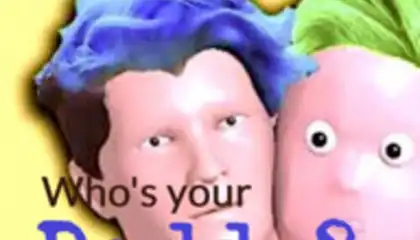 Whos your daddy