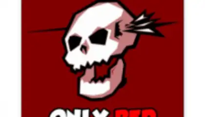 Headshot GFX