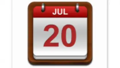 Colombia Calendario