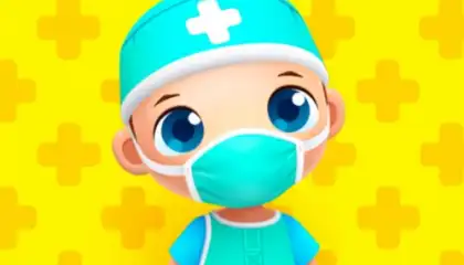 Central Hospital Stories
