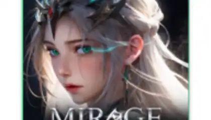 Mirage: Perfect Skyline