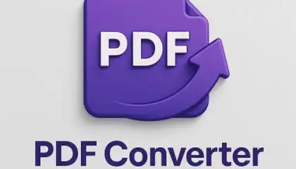 PDF Converter