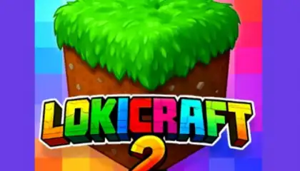 Lokicraft2