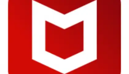 McAfee Security: Antivirus VPN