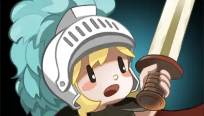 Brawl Knight