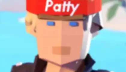 Patty Vs Zombies