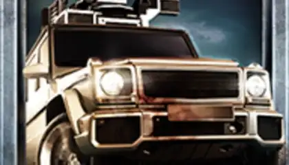 Zombie Roadkill 3D