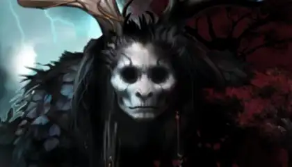 Vampire's Fall 2
