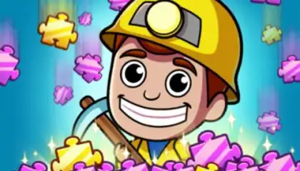 Idle Miner Tycoon