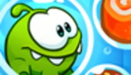 Om Nom