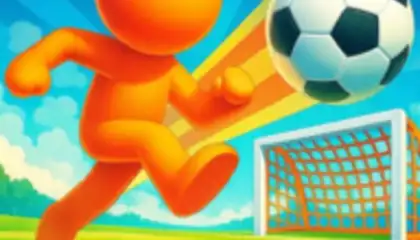 Crazy Kick!