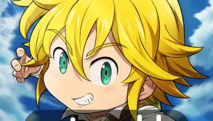 The Seven Deadly Sins: Idle Adventure