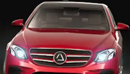 Driving Zone: Germany
