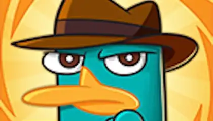 Where's My Perry? Free