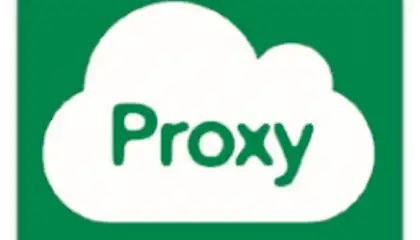 ProxyDroid
