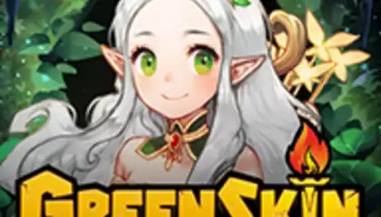 Green Skin: Dungeon Master