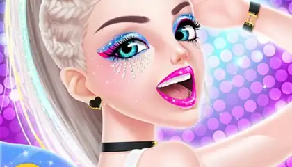 It Girl - Fashion Celebrity & Dress Up Game