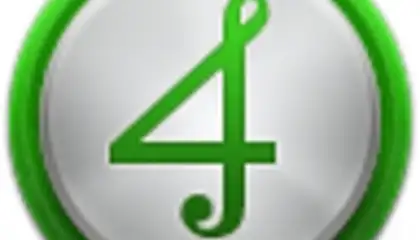 4shared Music