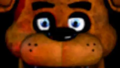 Five Nights at Freddy's