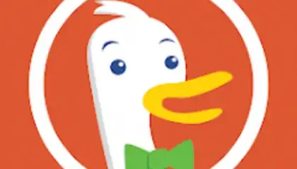DuckDuckGo Private Browser