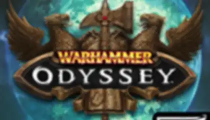Warhammer Odyssey