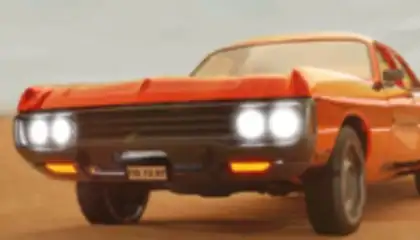 Long Road Drive