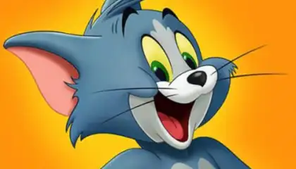 Tom and Jerry Blast
