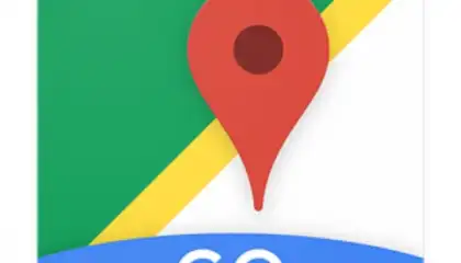 Google Maps Go